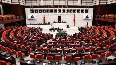 Tüm gözler Ankara'da... Görüşmeler başladı