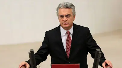 CHP'li Bülent Kuşoğlu Sordu : Yapılan incelemeler sonucu ne kadar hasar tespit edilmiştir