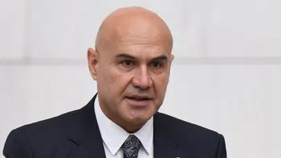 İYİ Parti Milletvekili Turhan Çömez: “Metamfetamin ne yazık ki Afgan göçmenlerin sırtındaki çantalarla Türkiye’ye sokulmuş"