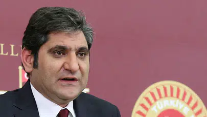 CHP'li Aykut Erdoğdu'dan 'Yasama Darbesi'ne Direniş Çağrısı