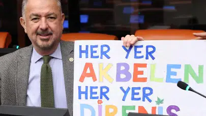 CHP Muğla Milletvekili Cumhur Uzun'dan acele kamulaştırmaya sert eleştiri!
