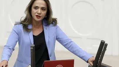CHP'Lİ GAMZE AKKUŞ İLGEZDİ'DEN ŞEHİTLER HAFTASI MESAJI