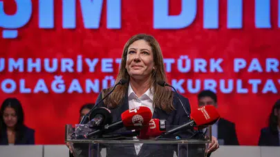 CTP Genel Başkanı  Sıla Usar İncirli Ankara'da siyasi temaslarda bulunacak