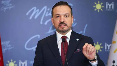 KÜRŞAD ZORLU: “HUKUK DEVLETİNDE YOLSUZLUK YAPANLAR YERİNE GÖREVİNİ YAPMAYA ÇALIŞAN GAZETECİLERİN HAPSE ATILMASI BİR HUKUK GARABETİDİR”