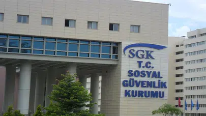 SGK 2015'te 11 milyar lira zarar etti