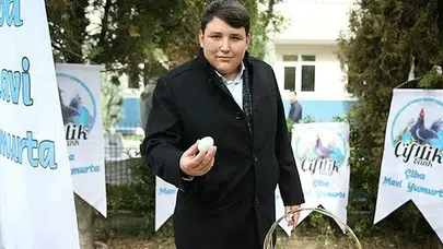 Çiftlikbank mağdurları arasında milletvekilleri de var