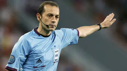 Cüneyt Çakır Hakkında Şoke Eden İddia