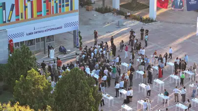 İzmir 2025 Projeleriyle Tarihine ve Yaşam Kalitesine Yenilikler Kazandırıyor