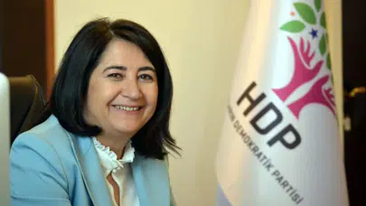 Reuters dünyaya duyurdu onun haberi yok!