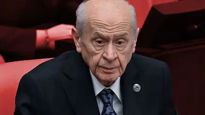 Devlet Bahçeli'den flaş açıklamalar