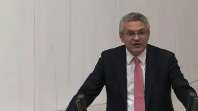 Salıcı: “Sadece Ramazan Can ve onun familyasından olanları tanıyan gençlerin iş bulabildiği bir dönemin adı ‘Türkiye Yüzyılı’ olamaz”