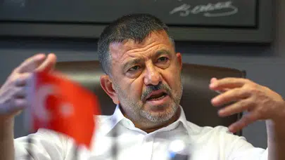 CHP'li Ağbaba: 2019'da Türkiye'yi Erdoğan yönetemeyecek