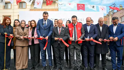 Bornova'nın Kent Kasap'ı, binlerce aileye uygun fiyatlı et imkanı sunuyor!
