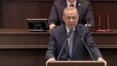 Cumhurbaşkanı Erdoğan: "Depremden etkilenen 11 ilimiz için 11 milyar lira finansman sağladık"