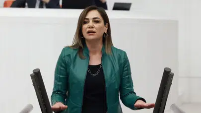 CHP'Lİ CANDAN YÜCEER : Çaykur, çaya emek veren kadınlarındır, kadını yok sayanların değil!