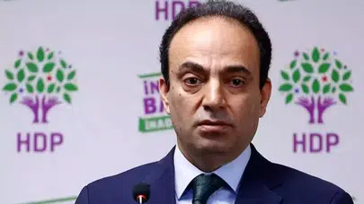 HDP'den tezkere açıklaması