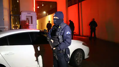 İstanbul'da IŞİD'e bir yılda 117 operasyon yapıldı, 282 kişi tutuklandı