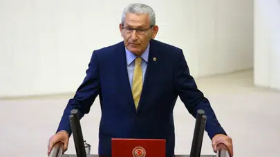 CHP'Lİ ARSLAN:'TRT UÇAN KUŞTAN PARA KESİYOR​'