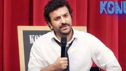 Hasan Can Kaya'nın da Aralarında Bulunduğu 11 İsme Uyuşturucu Operasyonu