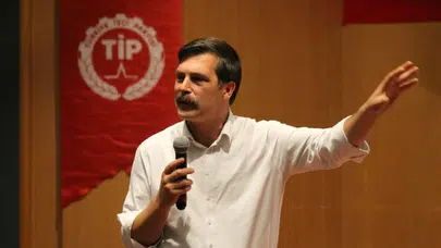TİP Lideri Erkan Baş: ABD'nin Venezuela Saldırısı Yeni Vietnamların Habercisi Olabilir
