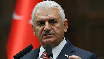 Binali Yıldırım: Atatürk Havalimanı'ndaki saldırıyı yapanlar ve azmettirenler belirlendi