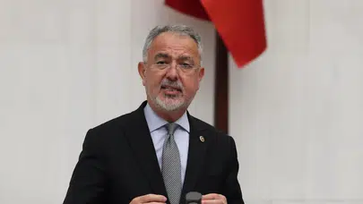 CHP Muğla Milletvekili Cumhur Uzun, hasta güvenliğini tehlikeye atan yetersizlikleri Meclis gündemine taşıdı
