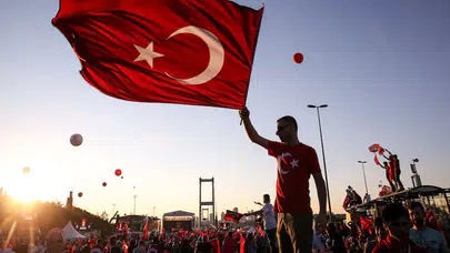 'Oğlumun terhisine 12 gün vardı, köprüde linç edilerek öldürülmüş'