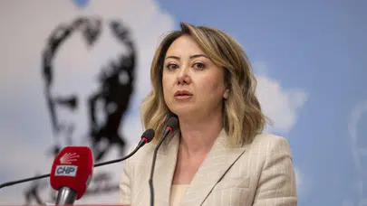 CHP Genel Başkan Yardımcısı Gül Çiftci: Sandık iradesi sınırlandırılmak isteniyor!