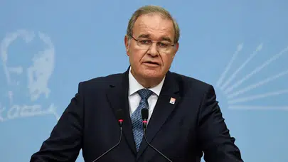 CHP'li ÖZTRAK : VATANDAŞ EZİLİRKEN ULTRA ZENGİNLER ARTIYOR