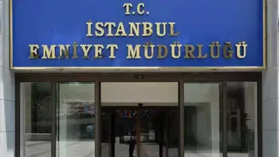 İstanbul Emniyeti'nde tayin depremi