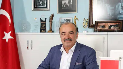 BAŞKAN TÜRKYILMAZ;  'MUDANYA'NIN ANAYASASINI HAZIRLIYORUZ'
