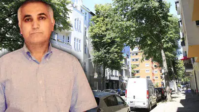 'Adil Öksüz Almanya'dan geçici oturum talep etti'