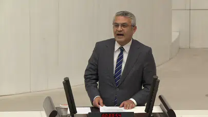 CHP’li Salıcı'dan IŞİD ile mücadelenin yetersizliğine eleştirisi