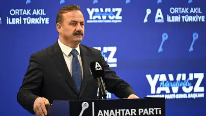 Yavuz Ağıralioğlu: En düşük emekli maaşı açlık sınırının  yüzde 37 altında, bu politika fakirleştiriyor!