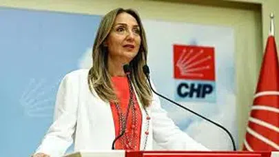 CHP Kadın Kolları Genel Başkanı Aylin Nazlıaka'dan iktidara çağrı: “Çocukların laik, çağdaş, demokratik bir ülkede yaşamasının önünü açın”