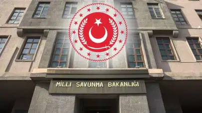 Milli Savunma Bakanlığı: "Bayrağımıza yönelik saldırı organize bir provokasyondur"