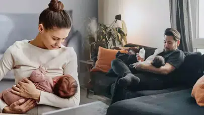 Doğum ve babalık izinleri uzatılıyor, sosyal medyaya 15 yaş kısıtlaması geliyor!