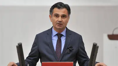 HDP Milletvekili Ziya Pir serbest