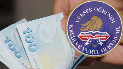 CHP'li İlgezdi: KYK bursları gençlerin eğitim yerine geçim derdiyle uğraşmasına yol açıyor