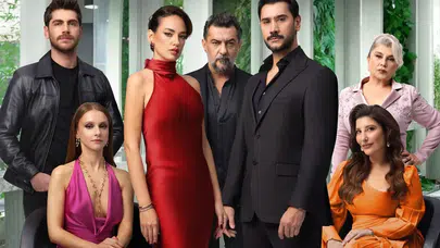 Rüya Gibi 9. Bölüm Fragmanı Yayınlandı! Aydan ve Emir Yol Ayrımında mı?