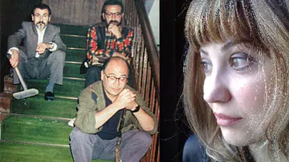 Eren Aysan KHK ile açığa alındı
