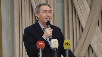 Tuncer Bakırhan’dan “Süreçte Kırılma ve Güven Krizi” Çıkışı: “Sorumlu İktidarın Tercihleri”