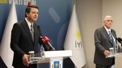 Saadet Partisi Lideri Mahmut Arıkan: Suriye ateşkesinin çözümü bölge ülkelerinin bir araya gelmesinden geçiyor