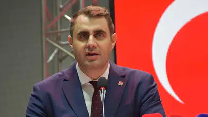 Atatürk'ün imzasıyla başlayan İzmir'in malı tartışmaları derinleşiyor: CHP İzmir İl Başkanı Çağatay Güç o belgeyi paylaştı