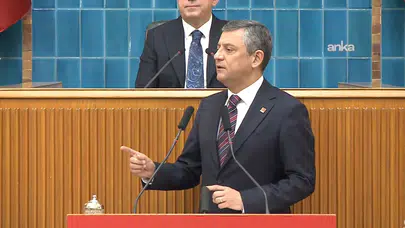 CHP Lideri Özgür Özel: Ekonomi ve adalet savunusuyla yeni döneme hazırız