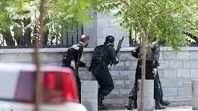 İran: Tahran saldırılarının planlayıcısı öldürüldü
