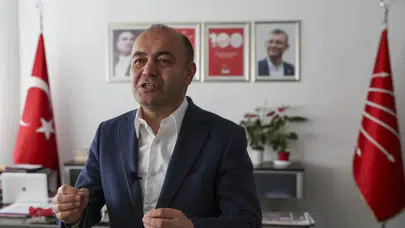 CHP'li Karabat: Türkiye'de konkordato sayısı patladı, ekonomi alarm veriyor!