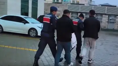 Uyuşturucu ile Mücadelede 63 İl'de 424 Şüpheli Yakalandı, 162'si Tutuklandı