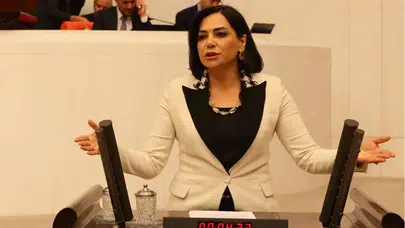 CHP'li Yüceer:23 Yıl Önce İnsanlık da Yandı