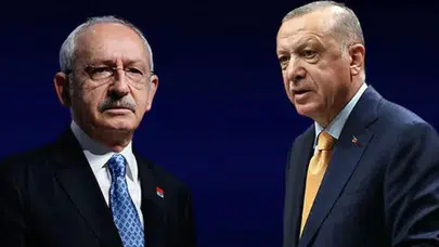 Kılıçdaroğlu: Erdoğan Yaptığım Espriyi Anlamadı